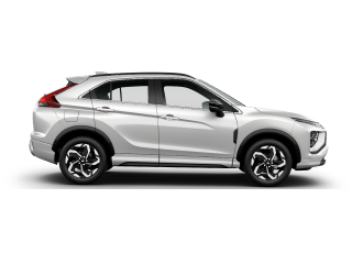 Category icon SUV/Crossover